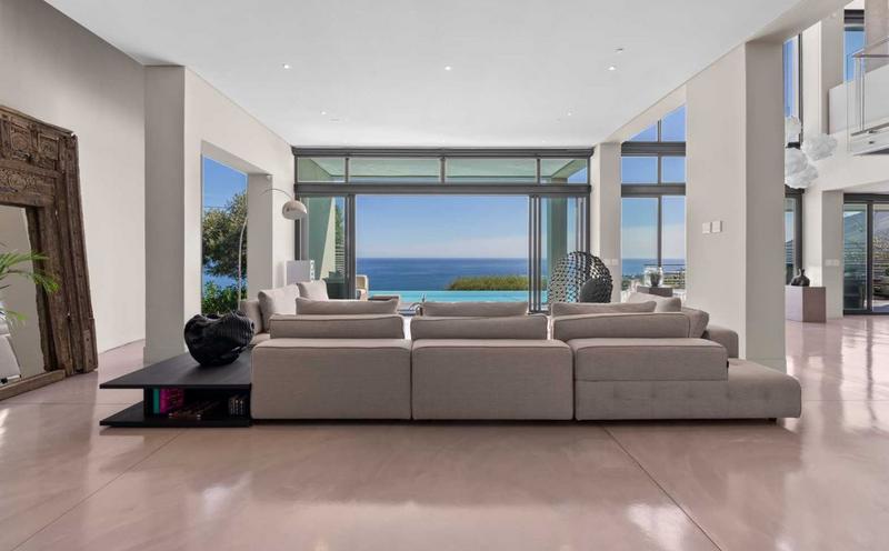 3 Bedroom Property for Sale in Camps Bay Western Cape